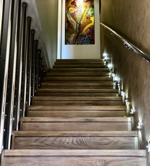 Stylish Vila for Sale