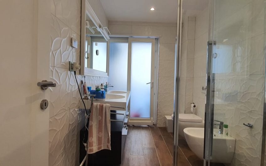 Modern apartment 2+1+Garage for Sale