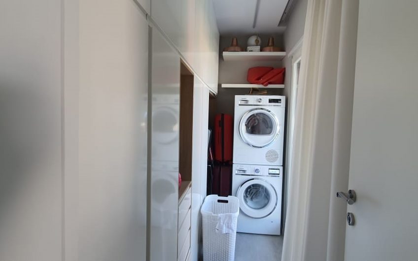 Modern apartment 2+1+Garage for Sale