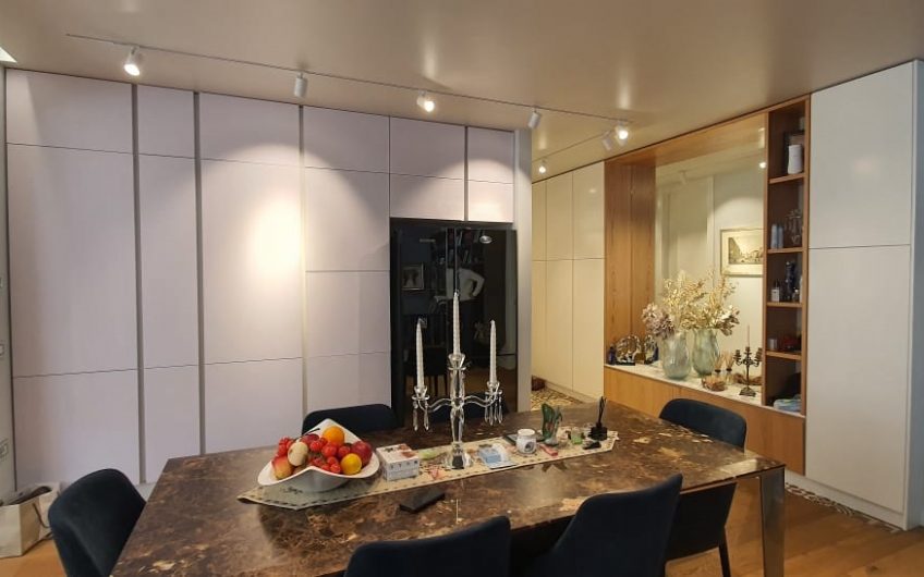 Modern apartment 2+1+Garage for Sale