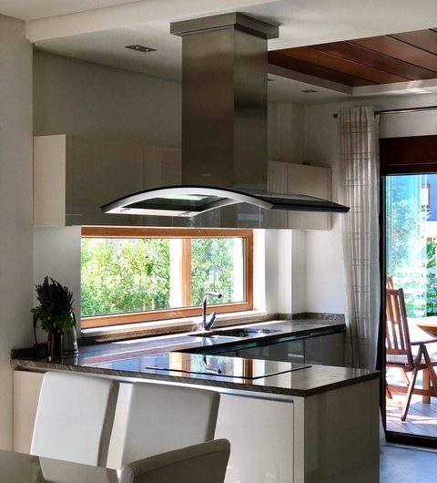 Stylish Vila for Sale