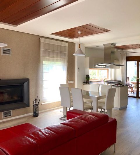 Stylish Vila for Sale