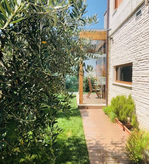 Stylish Vila for Sale