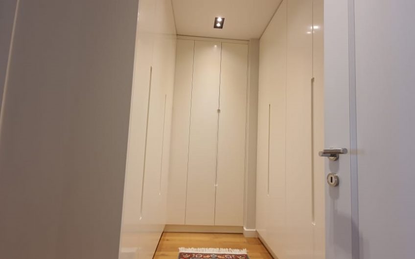 Modern apartment 2+1+Garage for Sale