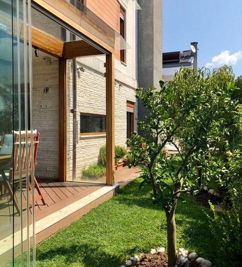 Stylish Vila for Sale