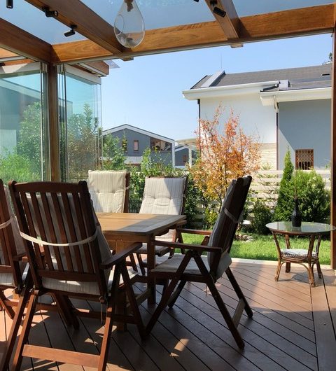 Stylish Vila for Sale