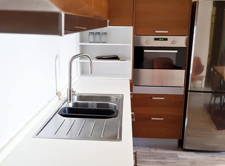 Cozy Apartment for Rent