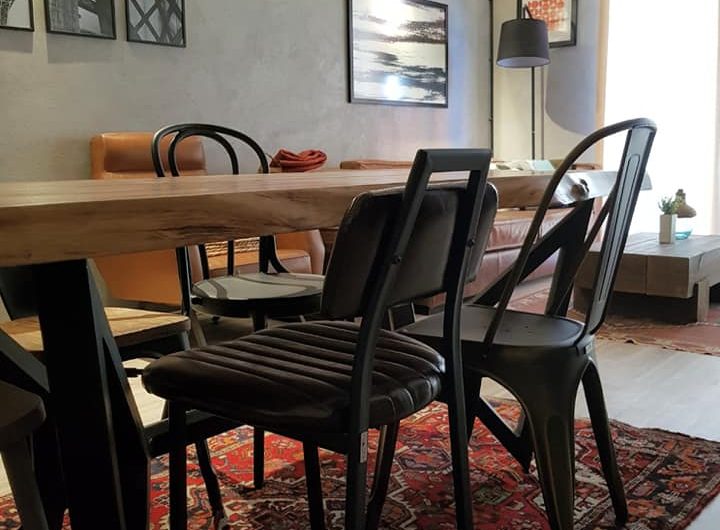 Cozy Apartment for Rent