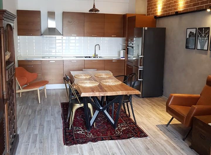 Cozy Apartment for Rent