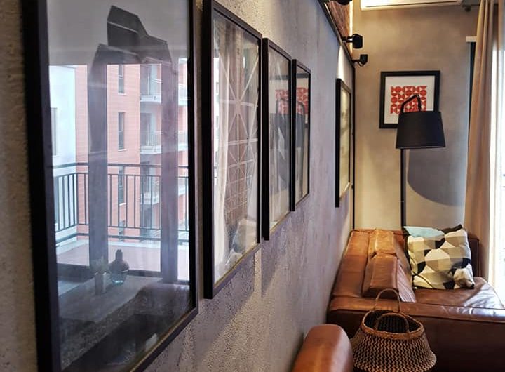 Cozy Apartment for Rent