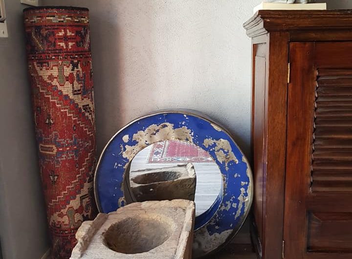 Cozy Apartment for Rent