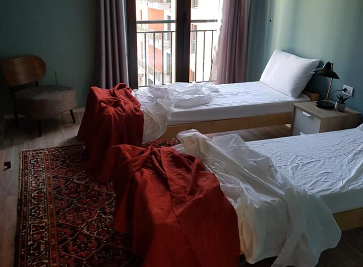 Cozy Apartment for Rent