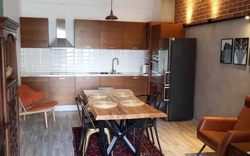 Cozy Apartment for Rent
