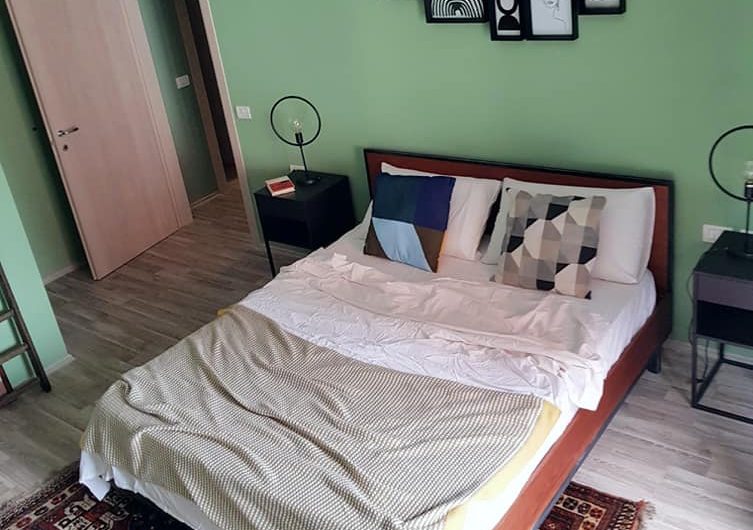 Cozy Apartment for Rent