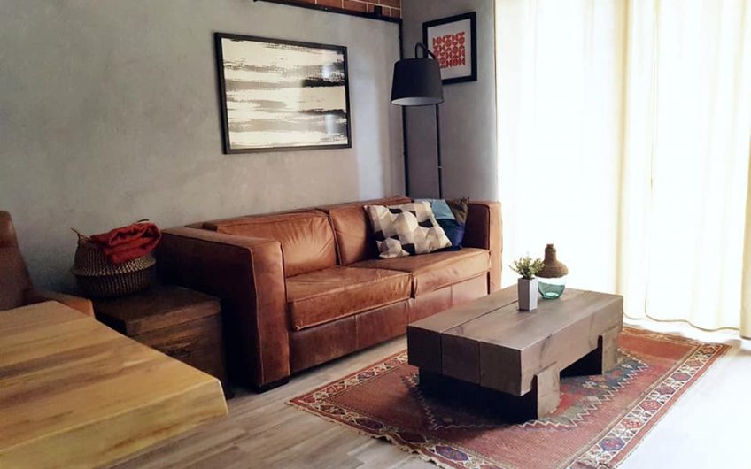 Cozy Apartment for Rent
