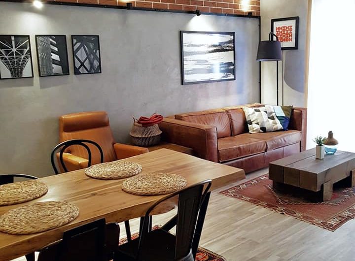 Cozy Apartment for Rent