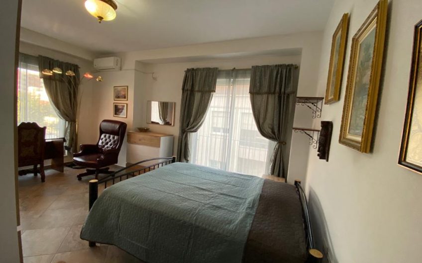 Fully Furnished Apartment 3+1 near Kavaja Street