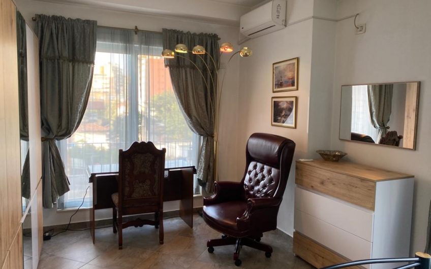Fully Furnished Apartment 3+1 near Kavaja Street