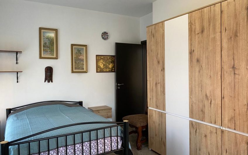 Fully Furnished Apartment 3+1 near Kavaja Street