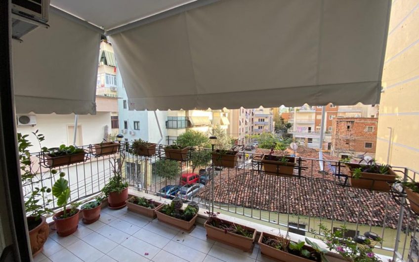 Fully Furnished Apartment 3+1 near Kavaja Street