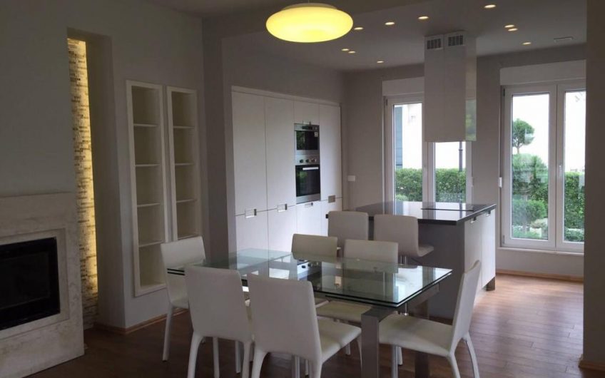 Cozy villa at TEG Area