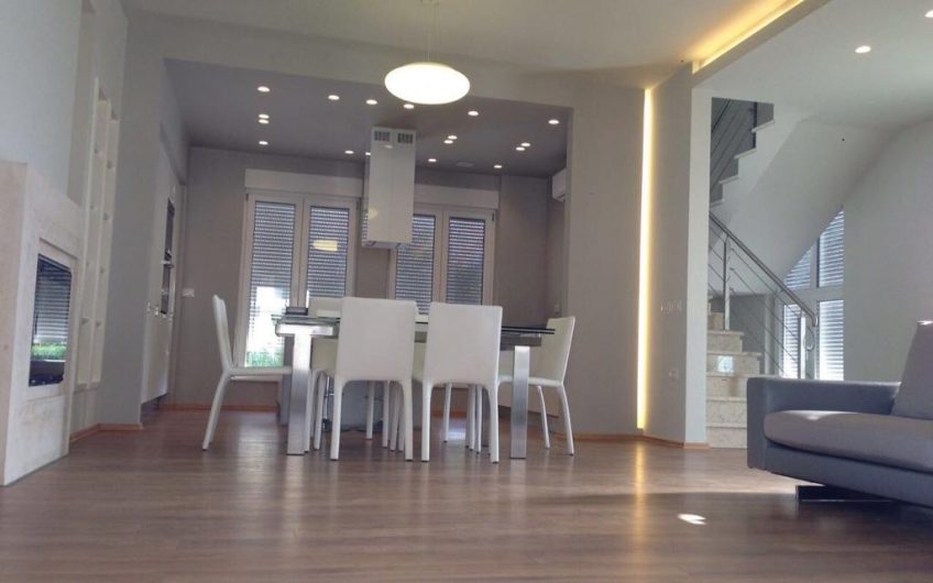Cozy villa at TEG Area