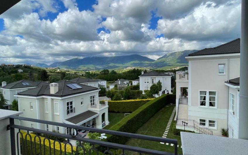 Luxury Villa for Rent