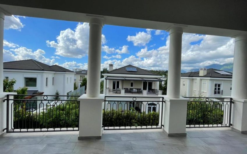 Luxury Villa for Rent