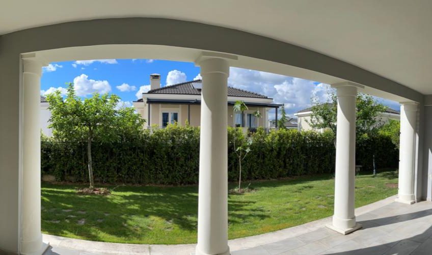 Luxury Villa for Rent