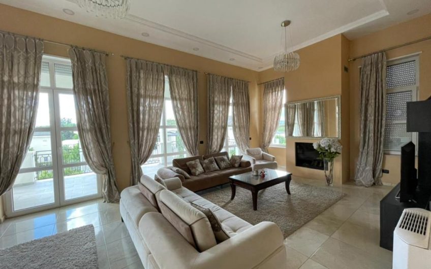 Luxury Villa for Rent
