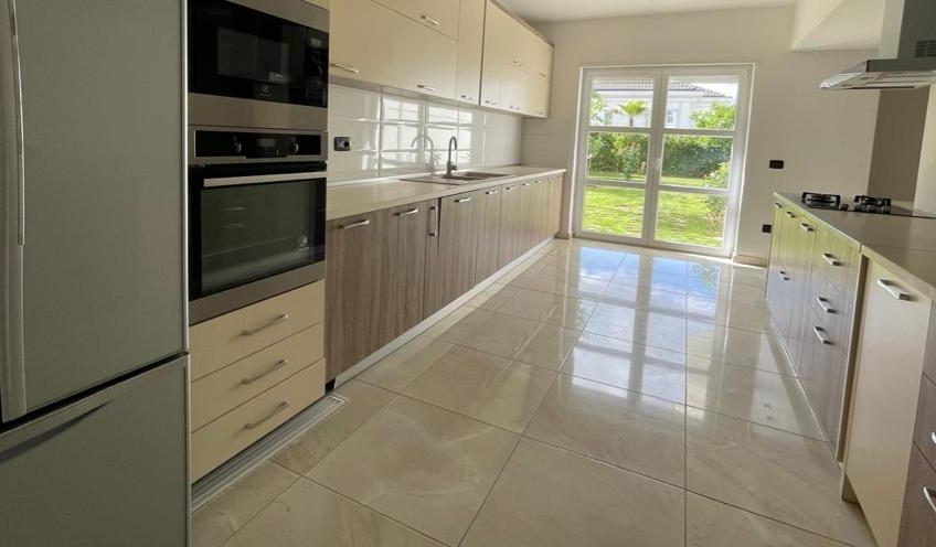 Luxury Villa for Rent