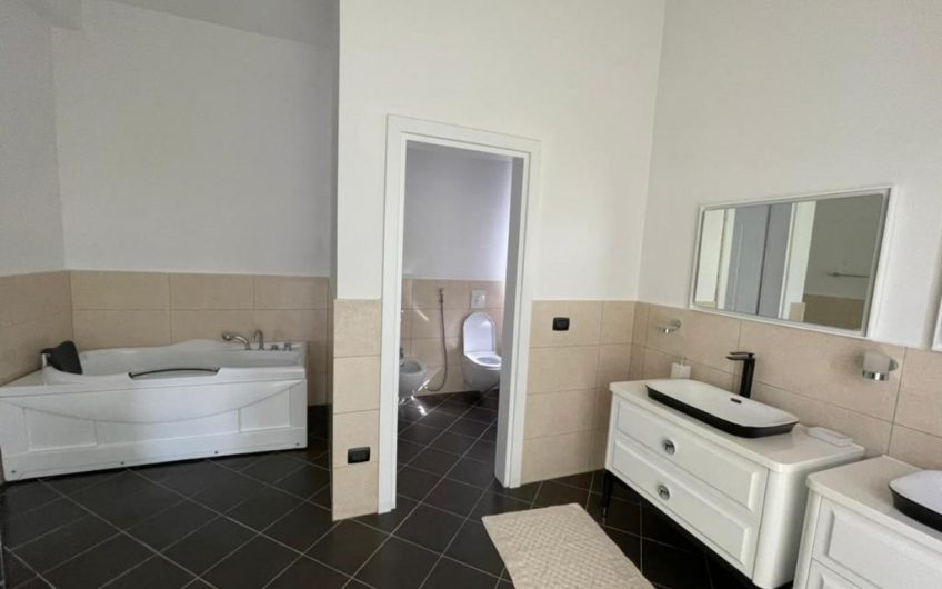 Luxury Villa for Rent