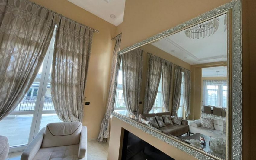 Luxury Villa for Rent