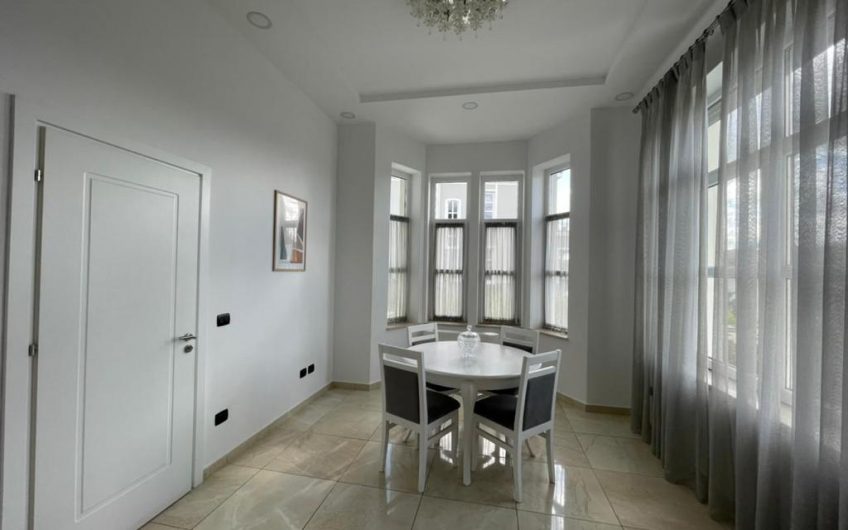 Luxury Villa for Rent