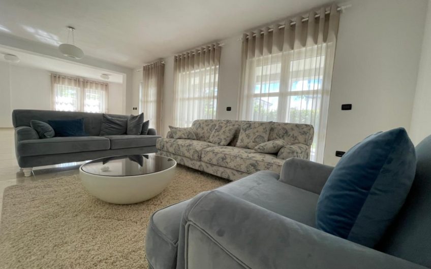 Luxury Villa for Rent