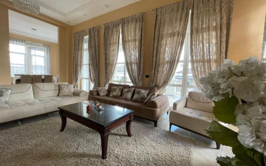 Luxury Villa for Rent