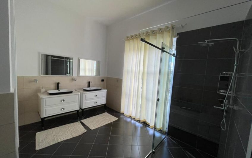 Luxury Villa for Rent