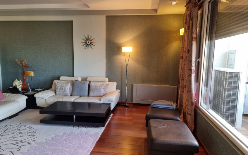 Beautiful Apartment in Downtown