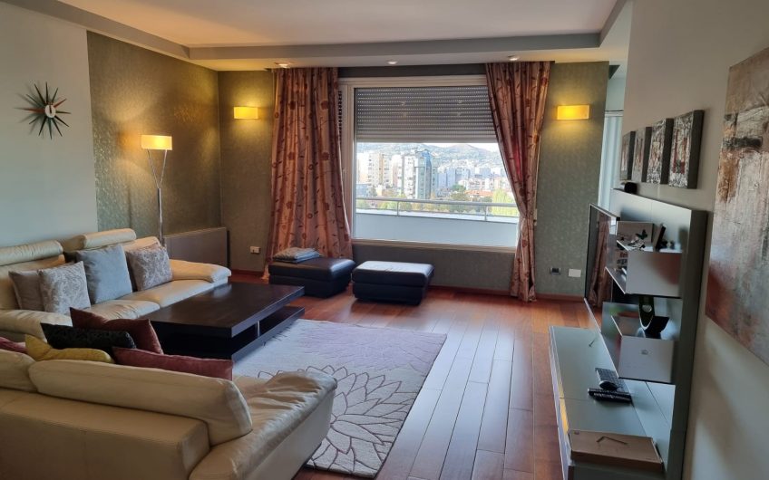 Beautiful Apartment in Downtown