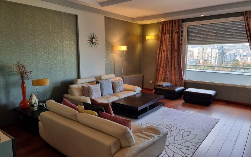 Beautiful Apartment in Downtown