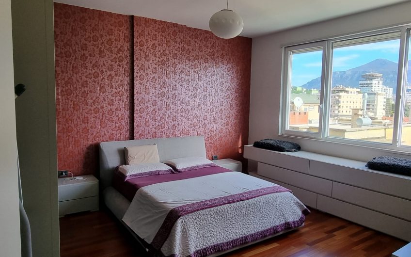 Beautiful Apartment in Downtown