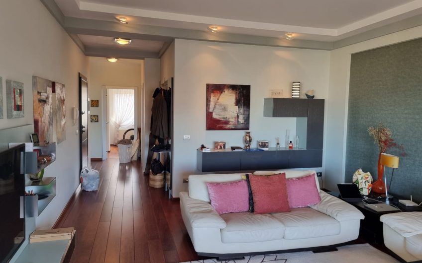 Beautiful Apartment in Downtown