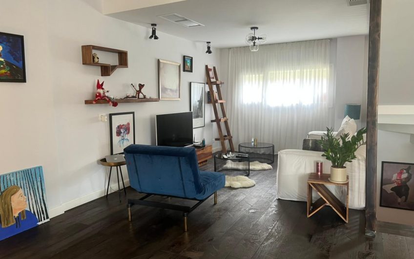 Stylish Villa for Rent