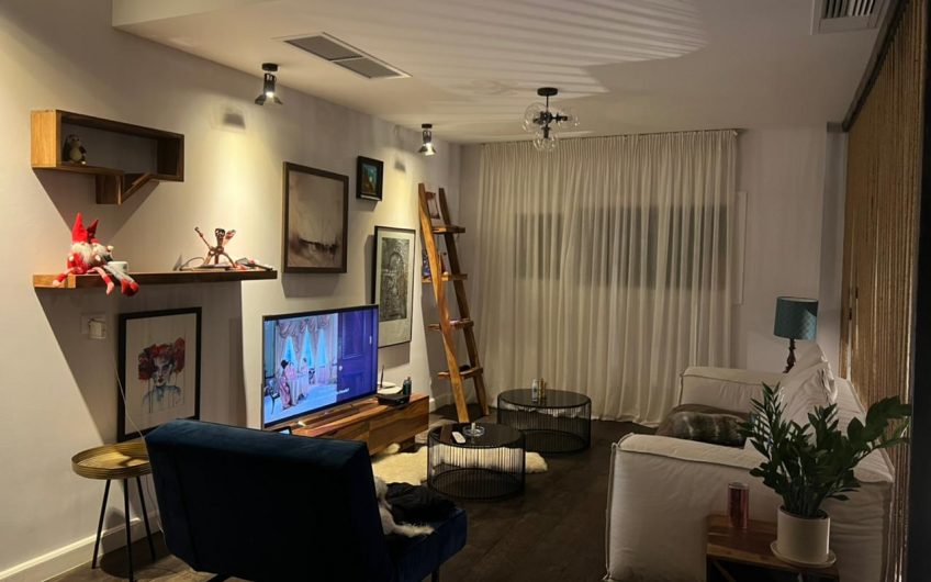 Stylish Villa for Rent