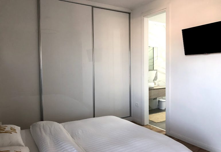 Stylish Apartment in DownTown