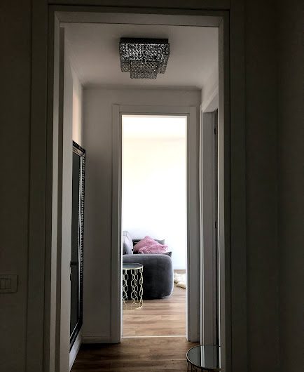Stylish Apartment in DownTown