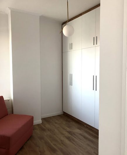 Stylish Apartment in DownTown