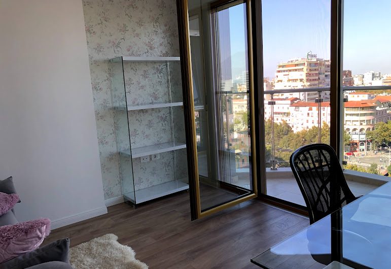 Stylish Apartment in DownTown