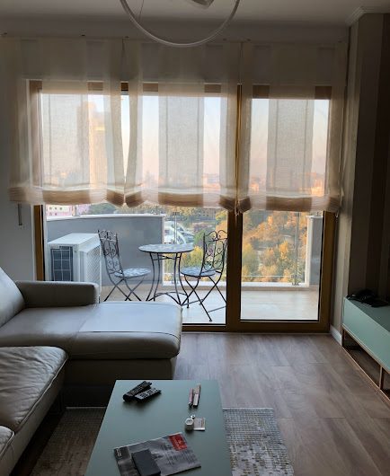 Stylish Apartment in DownTown