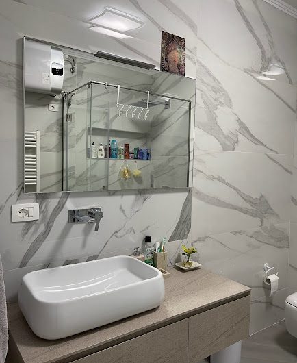 Stylish Apartment in DownTown